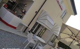 Residenza Porta Romana